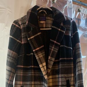 Simply Styled By Sears Brand woman’s coat NWT size M
